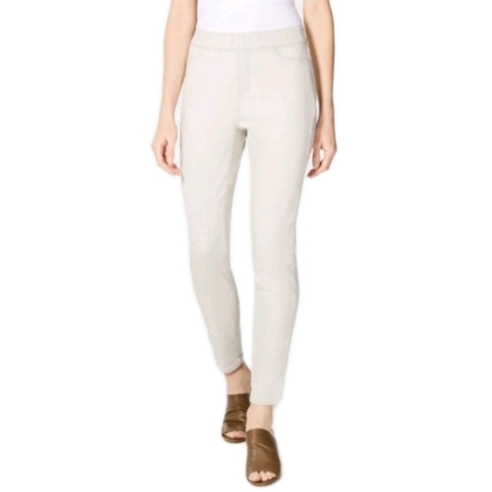 Organic Cotton Pants